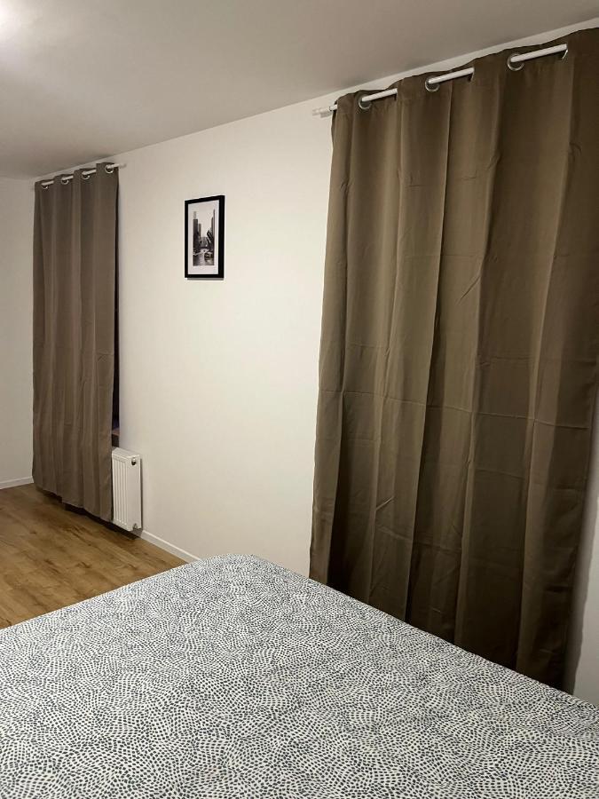 Wauters 77 Bruxelles -Charleroi-Airport Apartment Exterior photo